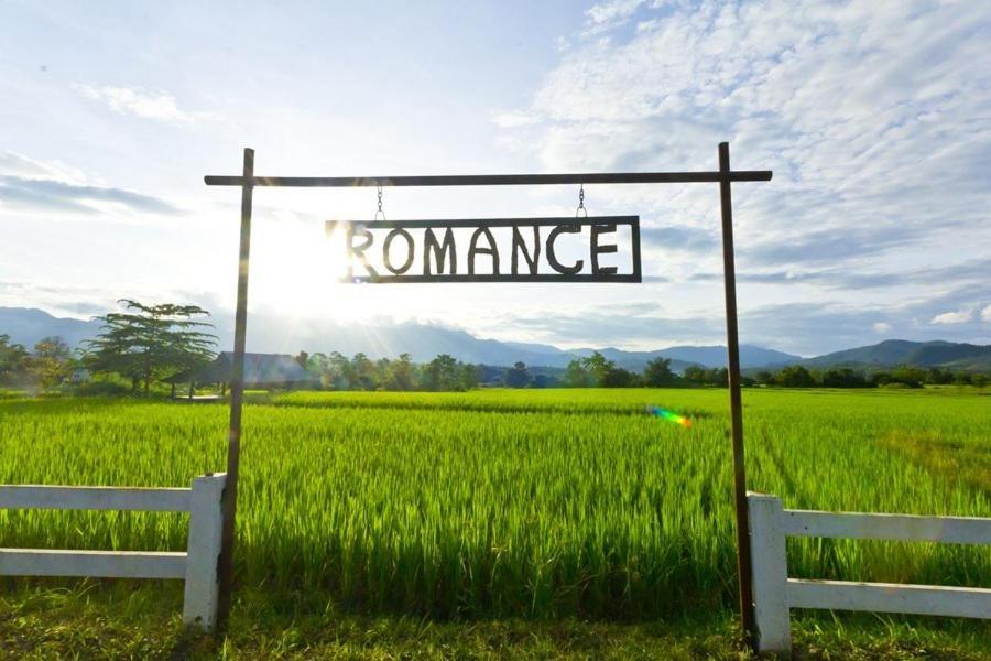 Romance - Another Story In Пай Экстерьер фото