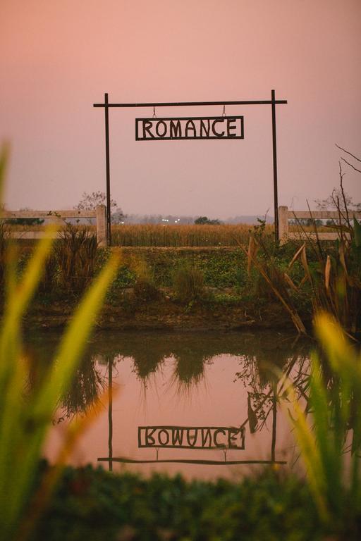 Romance - Another Story In Пай Экстерьер фото