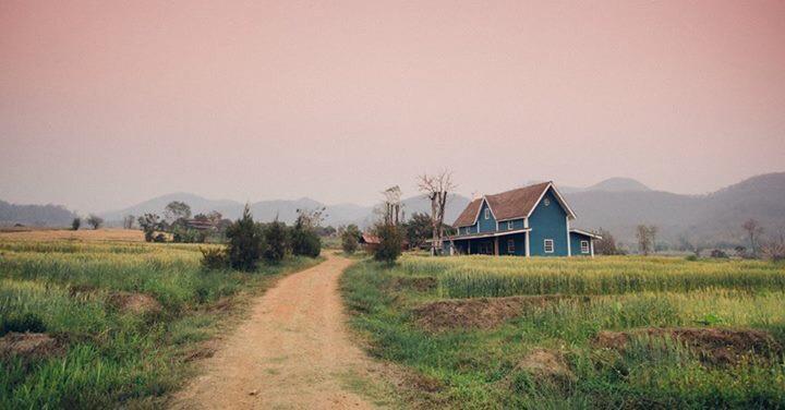 Romance - Another Story In Пай Экстерьер фото